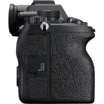Sony Alpha 7 IV Full-Frame Mirrorless Camera (Body Only) – Black