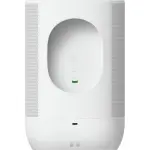Sonos - Move 2 Portable Durable Smart Speaker (Each) - White (MOVE2US1)