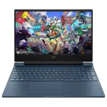 HP Victus 15.6" FHD 144Hz Gaming Laptop – Intel Core i5, 8GB RAM, RTX 3050, 512GB SSD – Performance Blue