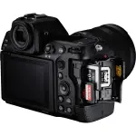 Nikon Z 8 8K Mirrorless Camera (Body Only) - Black