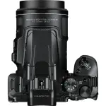Nikon - Coolpix P950 16.0-Megapixel Digital Camera (Black)