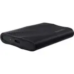 Samsung T9 4TB Portable SSD, 2,000MB/s, USB 3.2 Gen2 – Black