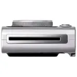 Fujifilm INSTAX MINI Evo Instant Film Camera – (Black)