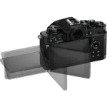 Nikon Z fc Mirrorless Camera with Z DX 16-50mm f/3.5-6.3 VR Lens – Black