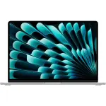 Apple - Geek Squad Certified Refurbished MacBook Air 15" Laptop - M2 chip - Silver (GSRF MQKT3LL/A)
