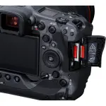 Canon - EOS R3 Mirrorless Camera - Black (Body Only)