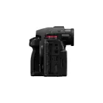 Panasonic - Lumix S1RII - Black