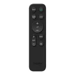 Sony - HT-S2000 Compact 3.1ch Dolby Atmos Soundbar - Black (HTS2000)