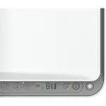 HP DeskJet 4255e Wireless All-in-One Printer – White