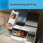 HP Smart Tank 7602 Wireless All-in-One Supertank Printer – Dark Surf Blue