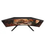 AOC - CQ32G4VE 31.5" VA Curved Gaming Monitor, QHD (2560x1440), 180Hz, 0.5ms, - Black
