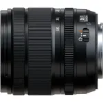 Fujifilm X-T50 Mirrorless Camera with XF 16-50mm F2.8-4.8 R LM WR Lens – Silver
