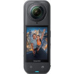 Insta360 X5 – 360° Ultra HD 8K Camera