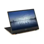 MSI Summit Flip Evo 13.4" 2-in-1 Touchscreen Laptop - Intel Core i7-1360P, 32GB RAM, 1TB SSD - Ink Black.