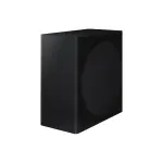 Samsung - Q series 3 .1.2 ch. Wireless Dolby ATMOS Soundbar - Titan Black (HW-QS730D)