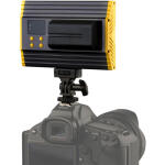 ikan Onyx 120 Bi-Color On-Camera LED Light