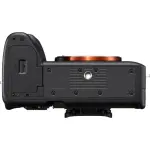 Sony Alpha 7 IV Full-Frame Mirrorless Camera (Body Only) – Black