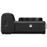 Sony Alpha ZV-E10 II APS-C Content Creators' Camera Kit – Black