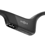 Shokz OpenRun Open-Ear Endurance Headphones – Black