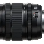 Fujifilm X-T50 Mirrorless Kit (XF 16-50mm) – Black
