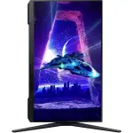 Samsung Odyssey G30D 24" Gaming Monitor – 180Hz, 1ms, FreeSync Premium, Black