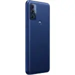 Motorola - Moto G Play 2023 32GB (Unlocked) - Navy Blue (PAVA0005US)