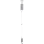 j5create USB-C to 4K HDMI Cable – Gray