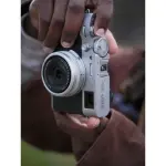 Fujifilm X100VI 40.2MP Digital Camera – Silver