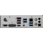MSI - PRO Z890-A WIFI (Socket LGA 1851) Intel Z890 ATX DDR5 Wi-Fi 7 Motherboard - Black