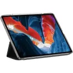 SaharaCase ESR Folio Case for Apple iPad Pro 12.9 (4th, 5th, and 6th Gen, 2020-2022) - Black
