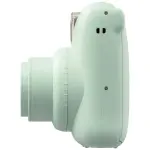 Fujifilm - Instax Mini 12 Instant Film Camera (Green)