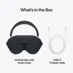 Apple - AirPods Max- Orange (USB-C)