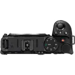 Nikon Z 30 4K Mirrorless Camera with Two Lenses - Black