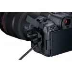 Canon EOS R5 C 8K Cinema Kit (RF 24-105mm f/4 L) – Black