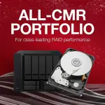 Seagate - IronWolf Pro 24TB NAS Internal Hard Drive with Rescue Data Recovery Services