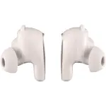 Bose QuietComfort Ultra Noise-Canceling Earbuds – White Smoke