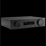 JBL - MA710:  MA710 90W 7.2ch Bluetooth and WiFi Capable HDR and Dolby Atmos 8k Ultra HD Compatible AV Receiver - Black (JBLMA710BLKAM)