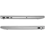 HP - 15.6" Laptop - Intel Core i5 with 16GB Memory - 256GB SSD - Silver (15-FD0185NR)
