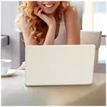 SaharaCase Woven Case for MacBook Pro 14" (M1, M2, M3, M4) - Beige