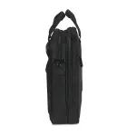 Samsonite - Classic Business 2.0 2 Comp. Brief for 17" Laptop - Black