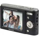 Minolta 44MP Digital Camera - Black