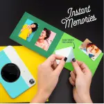 Kodak Printomatic Instant Digital Camera – Blue