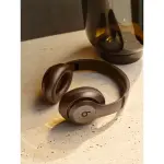 Beats Studio Pro Noise-Canceling Wireless Headphones – Deep Brown