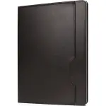SaharaCase Business Folio Case for iPad Pro 12.9" (2020-2022) - Black