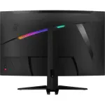 MSI MAG 325CQRXF 32" Curved QHD 240Hz Gaming Monitor - Black