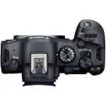 Canon EOS R6 Mark II Mirrorless Camera with RF 24-105mm Lens – Black