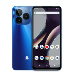 BLU - G54 128GB (Unlocked) - Blue (G1090WW)