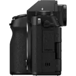 Fujifilm - X-S20 Mirrorless Camera - Black (Body Only)
