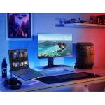 Lenovo Legion 5 Gaming Laptop – 16" QHD 165Hz, i7-13650HX, 64GB RAM, 2TB SSD, RTX 4060, Win 11, RGB Backlit (renewed)