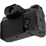 Fujifilm - X-H2S Mirrorless Camera - Black (Body Only)